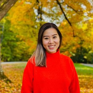 Meet your Posher, Mi jin